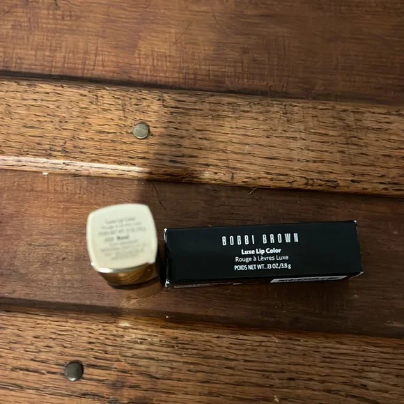 Bobbi Brown Luxe Lip Color Bond - Picture 5 of 15
